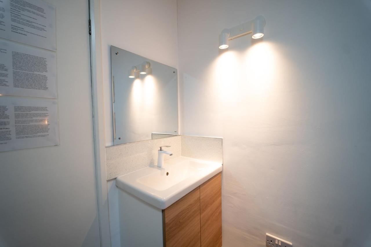 Sea Bed Guesthouse Newquay  Ngoại thất bức ảnh