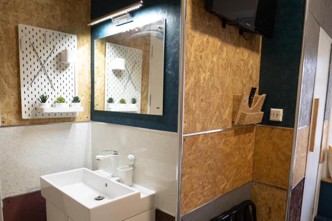 Sea Bed Guesthouse Newquay  Ngoại thất bức ảnh